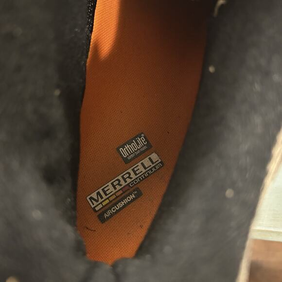 Merrell Men's Moab Hiking Boots Size 13 - Picture 5 of 9